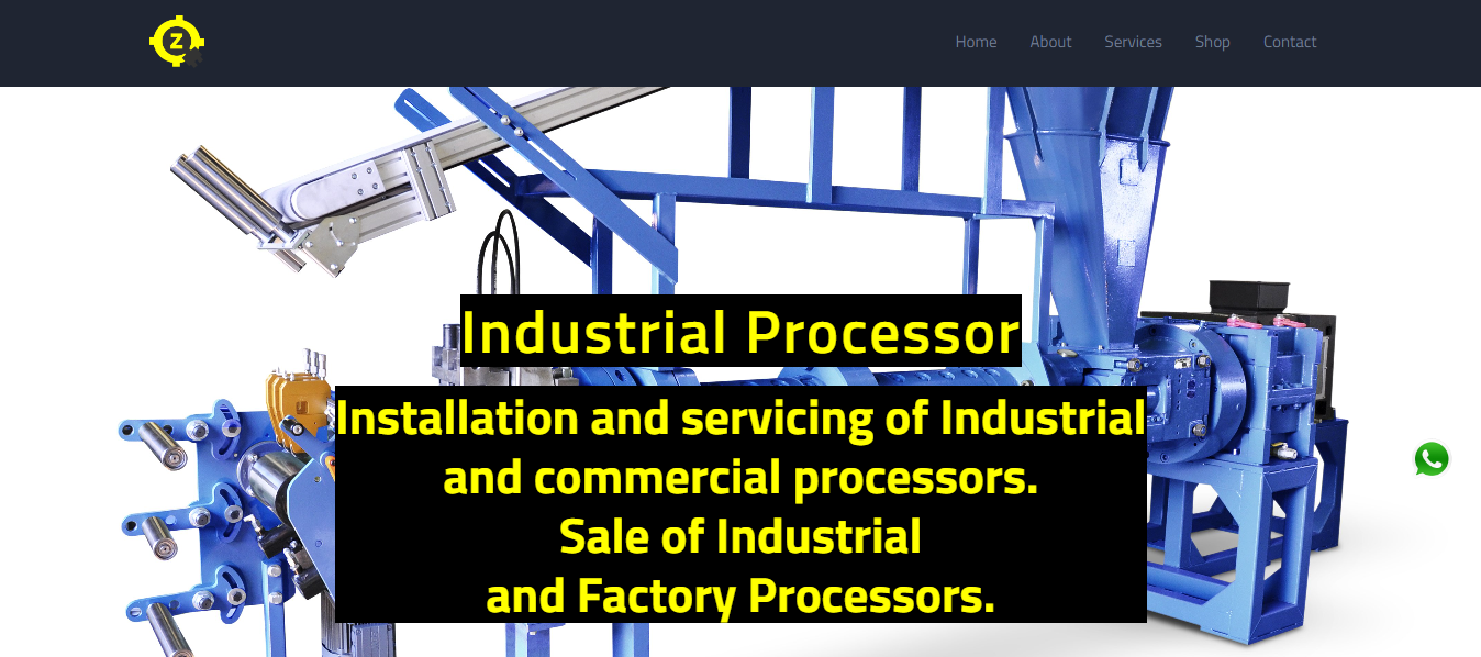 Ziico plus enterprise electical systems